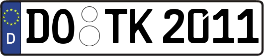 DO-TK2011
