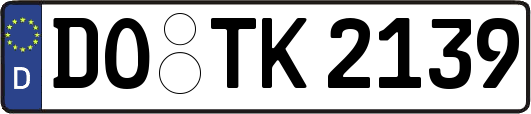 DO-TK2139