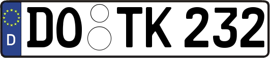 DO-TK232