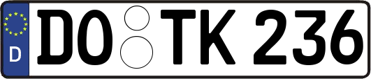 DO-TK236
