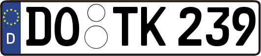 DO-TK239