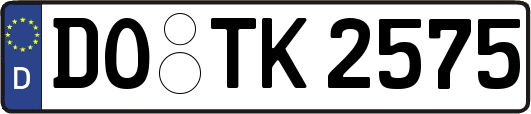 DO-TK2575