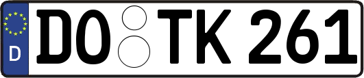 DO-TK261