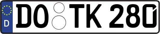DO-TK280