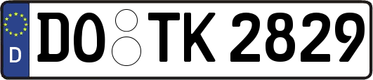 DO-TK2829