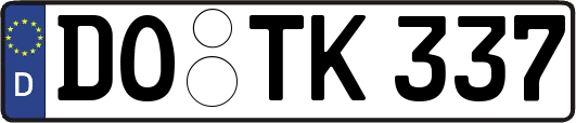 DO-TK337