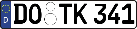 DO-TK341