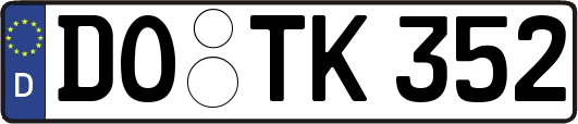 DO-TK352