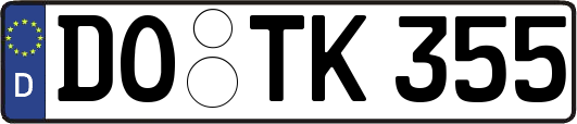 DO-TK355