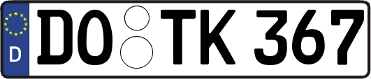 DO-TK367
