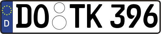 DO-TK396