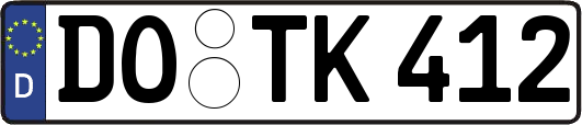 DO-TK412