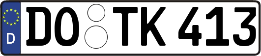 DO-TK413