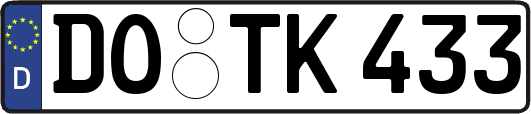 DO-TK433
