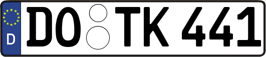 DO-TK441