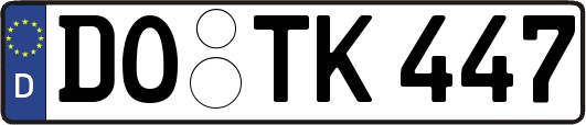DO-TK447