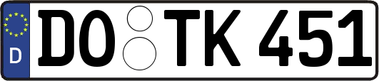 DO-TK451