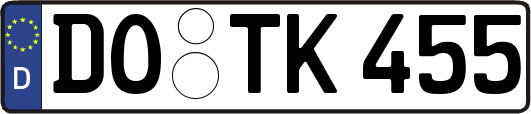 DO-TK455