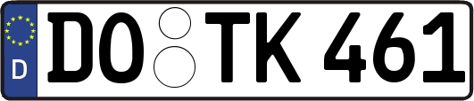DO-TK461