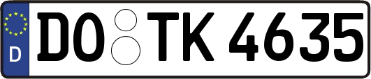 DO-TK4635