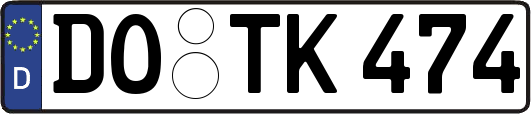 DO-TK474
