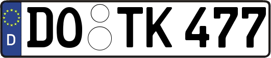 DO-TK477