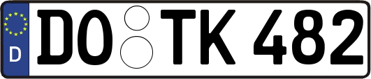 DO-TK482