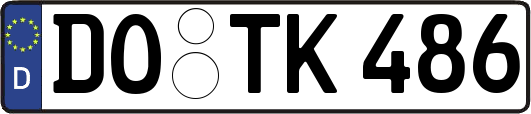 DO-TK486