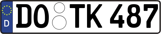 DO-TK487