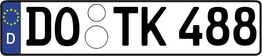 DO-TK488