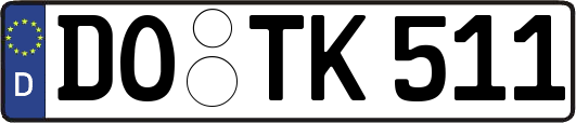 DO-TK511