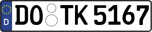 DO-TK5167