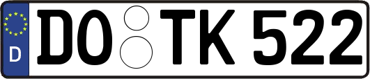 DO-TK522
