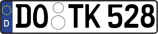 DO-TK528
