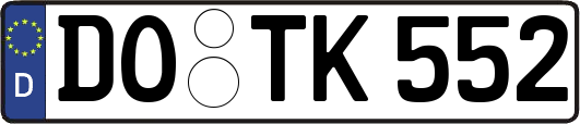 DO-TK552