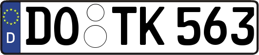 DO-TK563