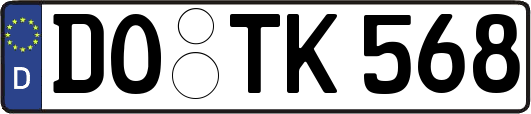 DO-TK568