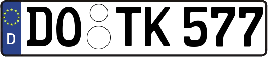 DO-TK577