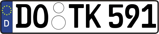 DO-TK591