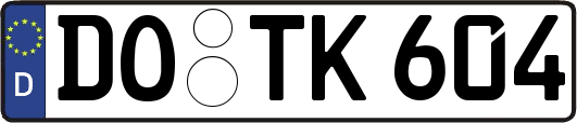 DO-TK604