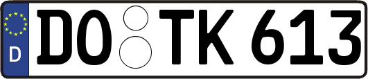 DO-TK613