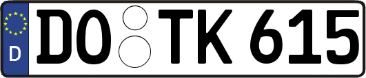 DO-TK615