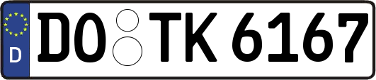 DO-TK6167