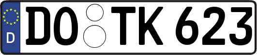 DO-TK623