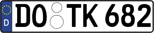 DO-TK682