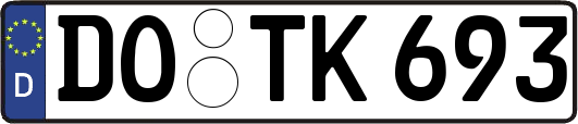 DO-TK693