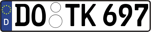 DO-TK697