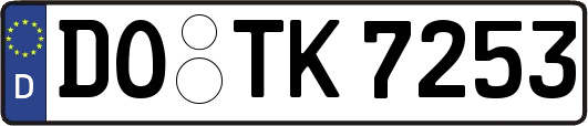 DO-TK7253