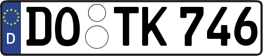 DO-TK746