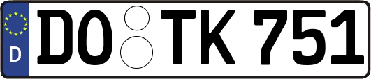 DO-TK751